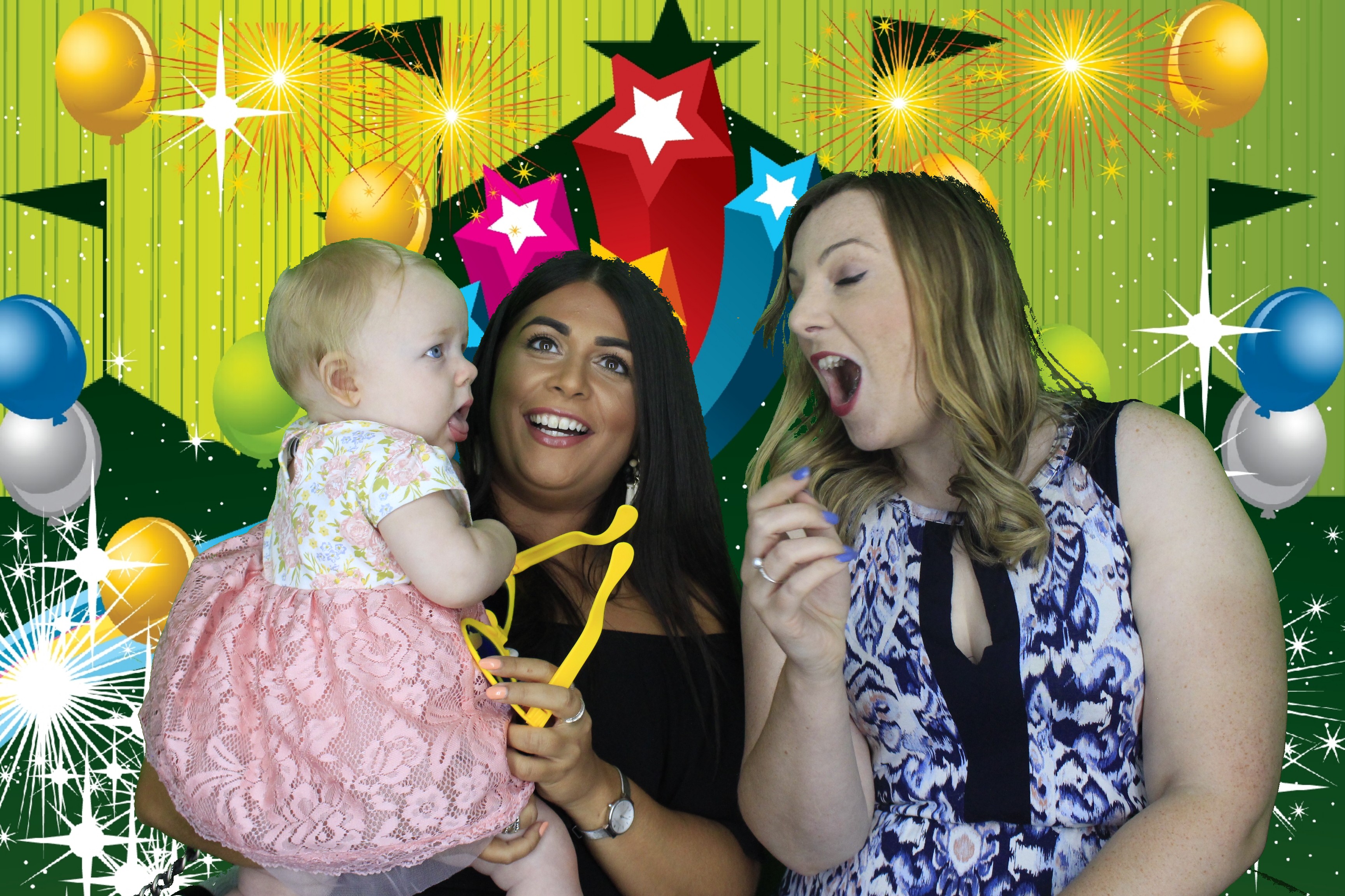 Graham and Rhiannon's Wedding | View more photos from the event at gallery.myphotoboothexperience.co.uk/u/MyPhotoBoothExperienceLtd/Graham-and-Rhiannons-Wedding